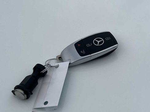Certified 2023 Mercedes-Benz GLS 450 4MATIC image 52