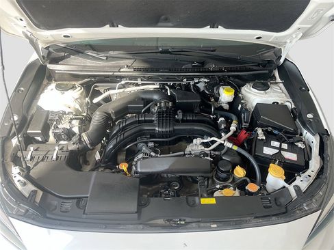 Used 2022 Subaru Impreza 2.0i Premium image 28