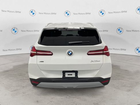 New 2026 BMW X3 xDrive30 w/ Convenience Package image 3