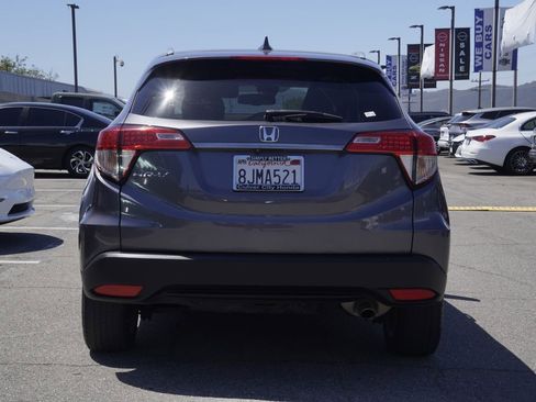 Used 2019 Honda HR-V EX-L image 5