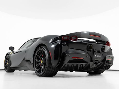 Used 2023 Ferrari SF90 Stradale AWD/4WD image 15