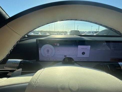 New 2026 Genesis GV80 3.5T Prestige image 10