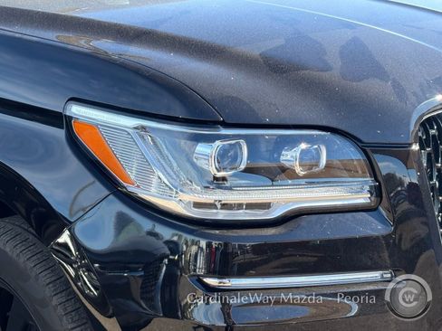 Used 2023 Lincoln Navigator Reserve image 7