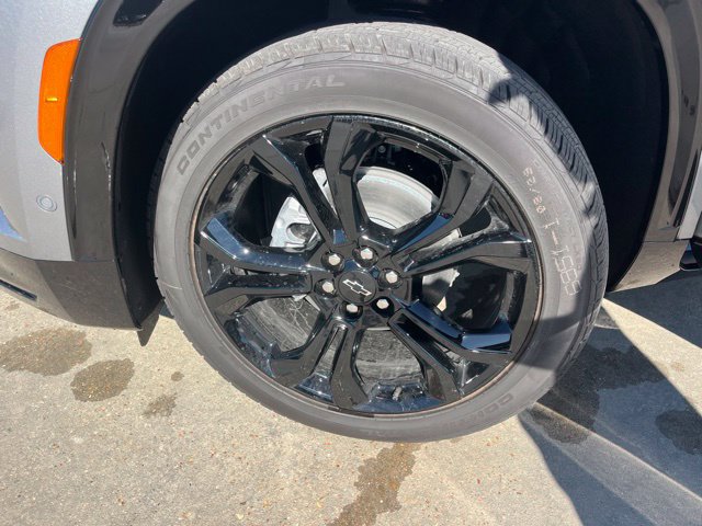 New 2027 Chevrolet Traverse RS w/ LPO, Floor Liner Package FWD image 46