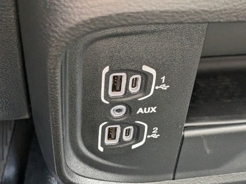 New 2025 RAM 3500 Tradesman w/ Chrome Appearance Group image 18