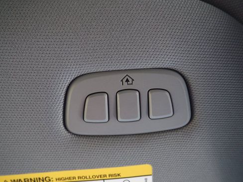 New 2026 Ford F350 Lariat w/ Black Appearance Package image 11