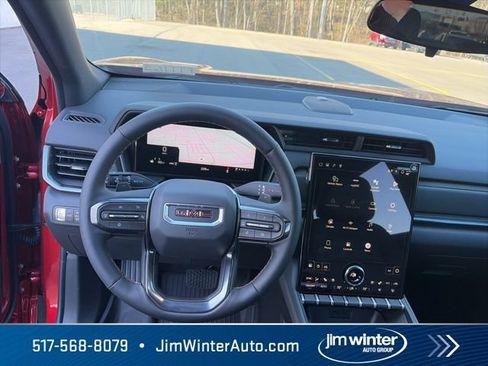 New 2026 GMC Terrain AT4 w/ Convenience Package III AWD/4WD image 20