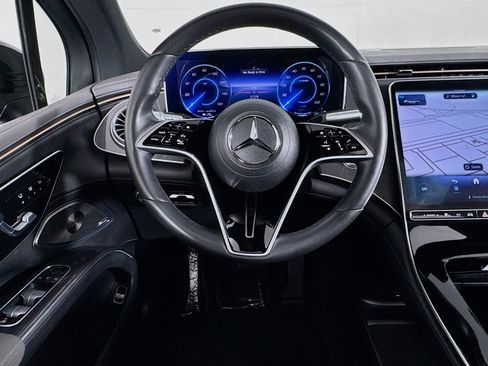 Certified 2023 Mercedes-Benz EQS 450+ SUV image 6