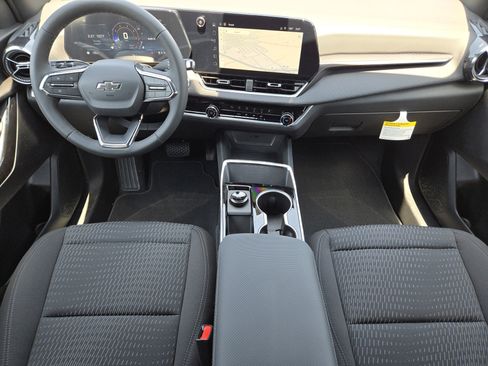 New 2026 Chevrolet Equinox LT w/ Midnight Edition image 18