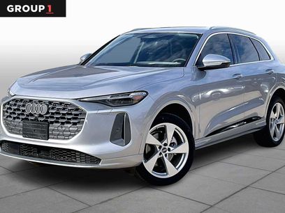 New 2025 Audi Q5 Premium Plus