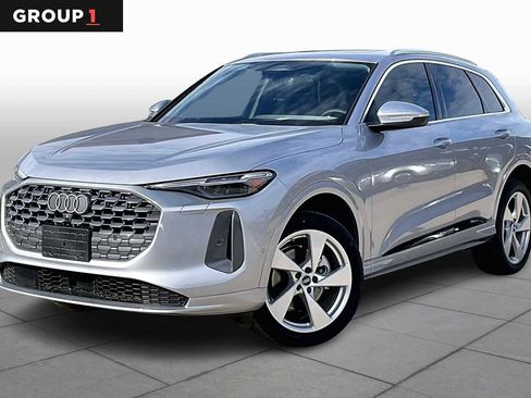 New 2025 Audi Q5 Premium Plus image 1