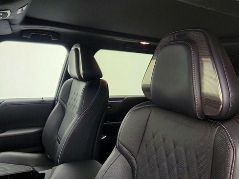 Used 2025 INFINITI QX80 Autograph AWD/4WD image 22
