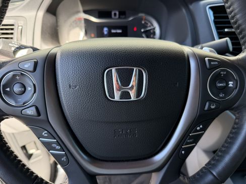 Used 2023 Honda Ridgeline RTL-E image 37