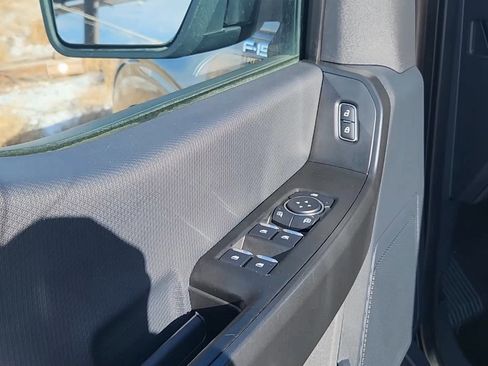 Certified 2022 Ford F150 Tremor image 9