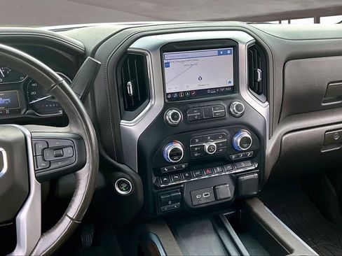 Used 2021 GMC Sierra 1500 SLT w/ SLT Premium Plus Package image 10
