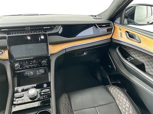 Used 2022 Jeep Grand Cherokee Summit image 29