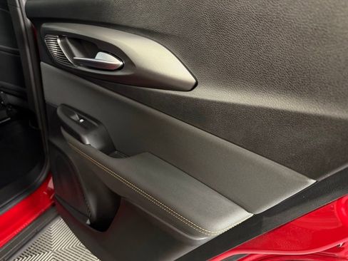 Used 2025 Alfa Romeo Tonale Veloce w/ Premium Package image 32