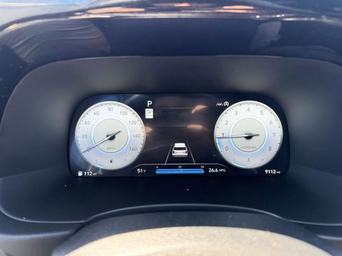 Used 2024 Hyundai Palisade Calligraphy AWD/4WD image 15