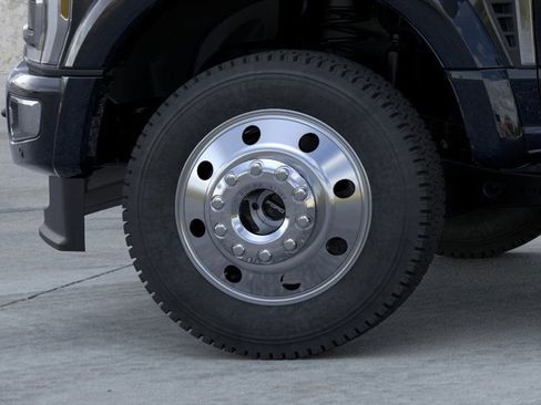 New 2026 Ford F450 Platinum w/ Platinum Plus Package image 19