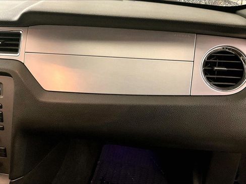 Used 2012 Ford Mustang GT Premium w/ Brembo Brake Pkg image 16