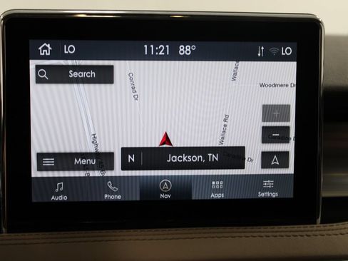Used 2022 Lincoln Corsair AWD w/ Premium Package image 47