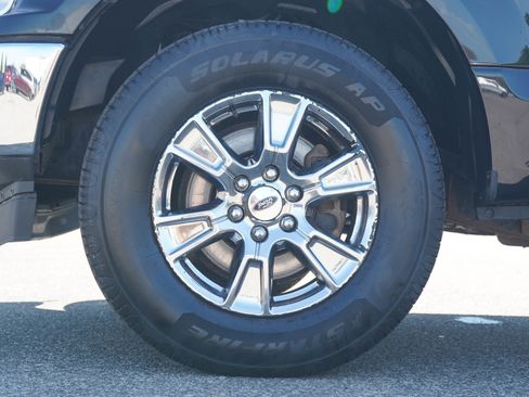Used 2019 Ford F150 XLT w/ XTR Package AWD/4WD image 28