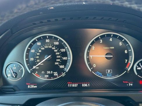 Used 2016 BMW X5 xDrive40e image 22