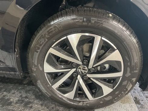 New 2026 Volkswagen Jetta S FWD image 2