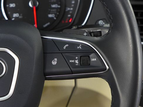 Used 2023 Audi Q5 2.0T Premium w/ Convenience Package image 28