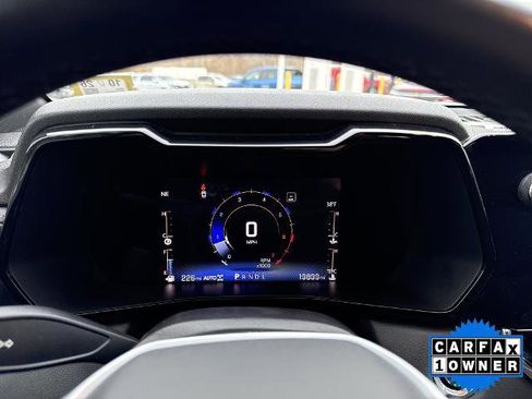 Certified 2023 Chevrolet Colorado LT w/ LT Convenience Package II image 11