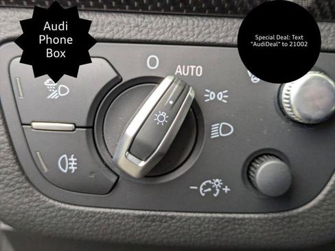Certified 2021 Audi SQ5 Prestige AWD/4WD image 33
