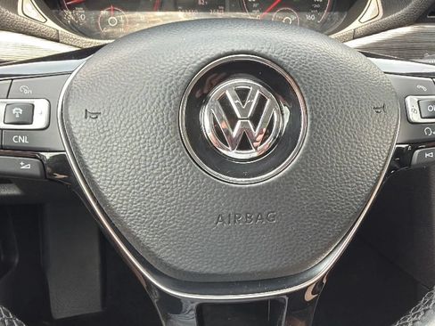 Used 2020 Volkswagen Passat 2.0T R-Line FWD image 14