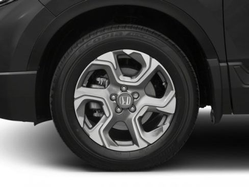 Used 2018 Honda CR-V EX image 11