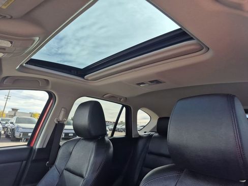 Used 2016 MAZDA CX-5 Grand Touring image 12