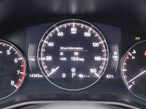 Used 2024 MAZDA CX-50 2.5 Turbo w/ Weather Package image 13