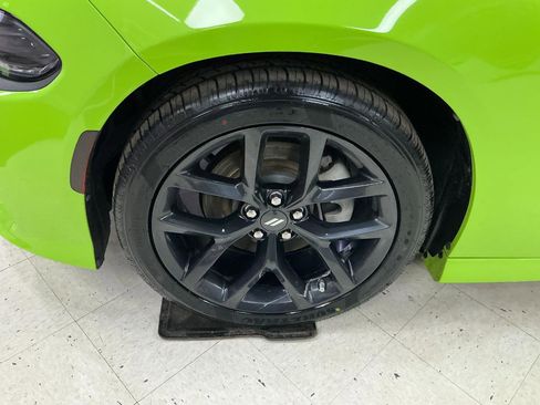 Used 2023 Dodge Charger GT w/ Blacktop Package image 6
