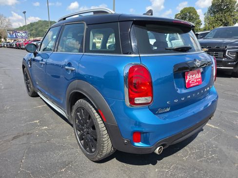 Used 2020 MINI Cooper Countryman S AWD/4WD image 3