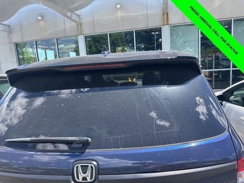 Used 2019 Honda Passport EX-L image 9