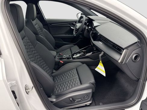 New 2026 Audi RS 3 image 19