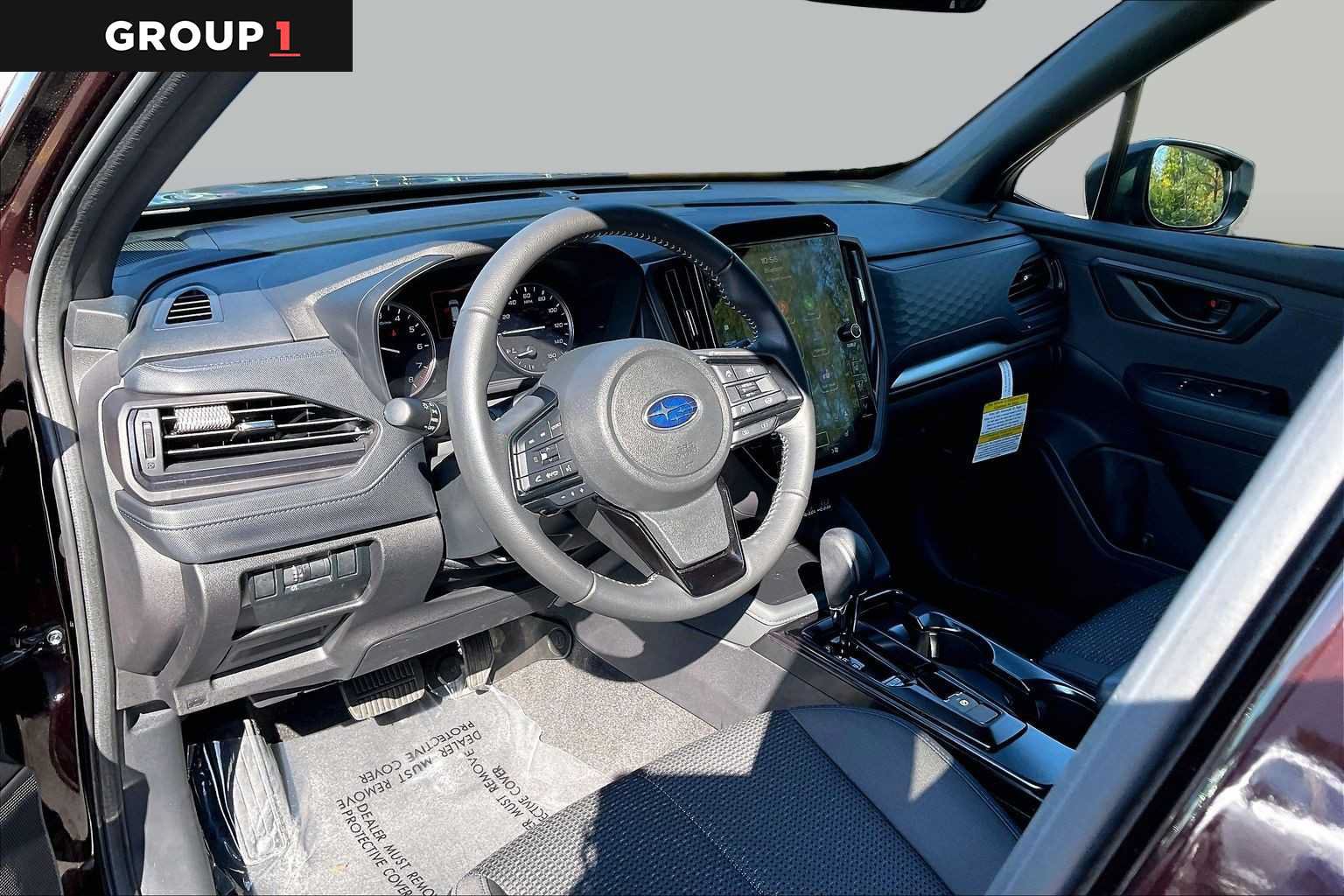 Certified 2026 Subaru Forester Premium AWD/4WD image 18