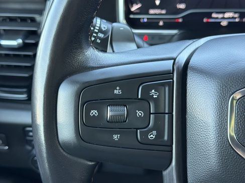 Used 2022 GMC Sierra 1500 AT4 AWD/4WD image 10