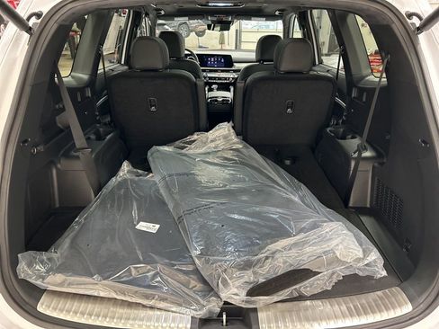 New 2025 Kia Telluride SX X-Line image 32