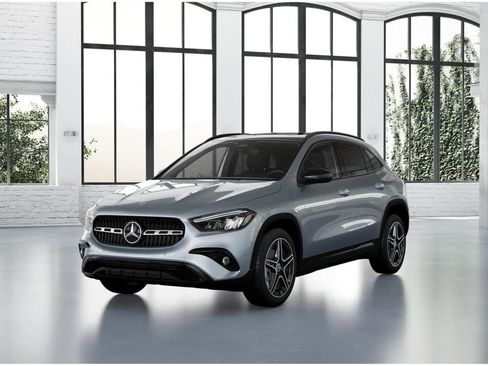 New 2026 Mercedes-Benz GLA 250 4MATIC image 40