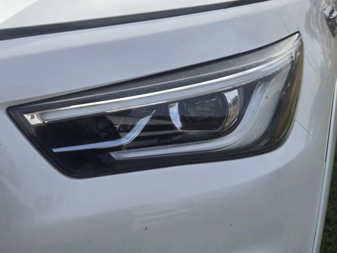 Used 2019 INFINITI QX80 Luxe w/ 22" Wheel Package AWD/4WD image 10
