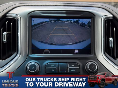 Used 2022 Chevrolet Silverado 3500 LT w/ All Star Edition AWD/4WD image 36