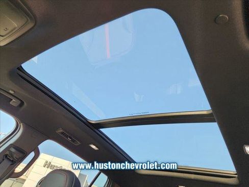 New 2026 Chevrolet Traverse RS image 34