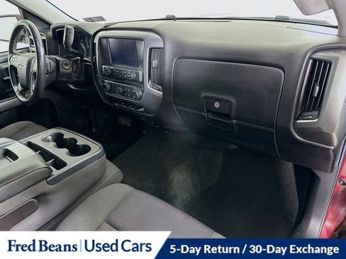 Used 2015 Chevrolet Silverado 1500 LT w/ All Star Edition image 28