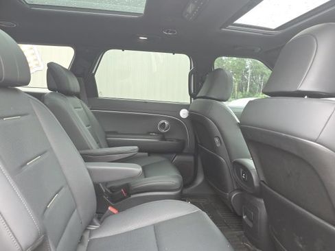 Used 2026 Hyundai Palisade Calligraphy AWD/4WD image 16