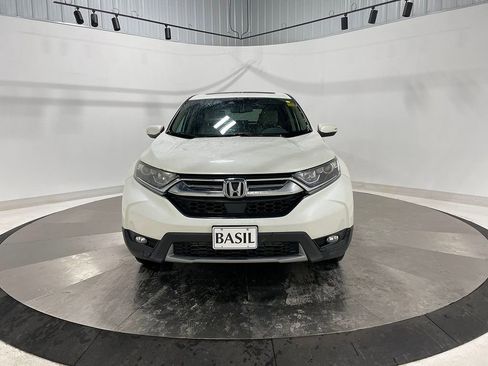 Used 2017 Honda CR-V EX-L image 8