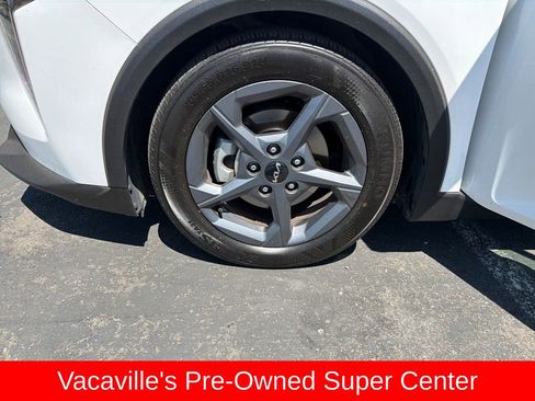Used 2025 Kia K4 FWD image 27